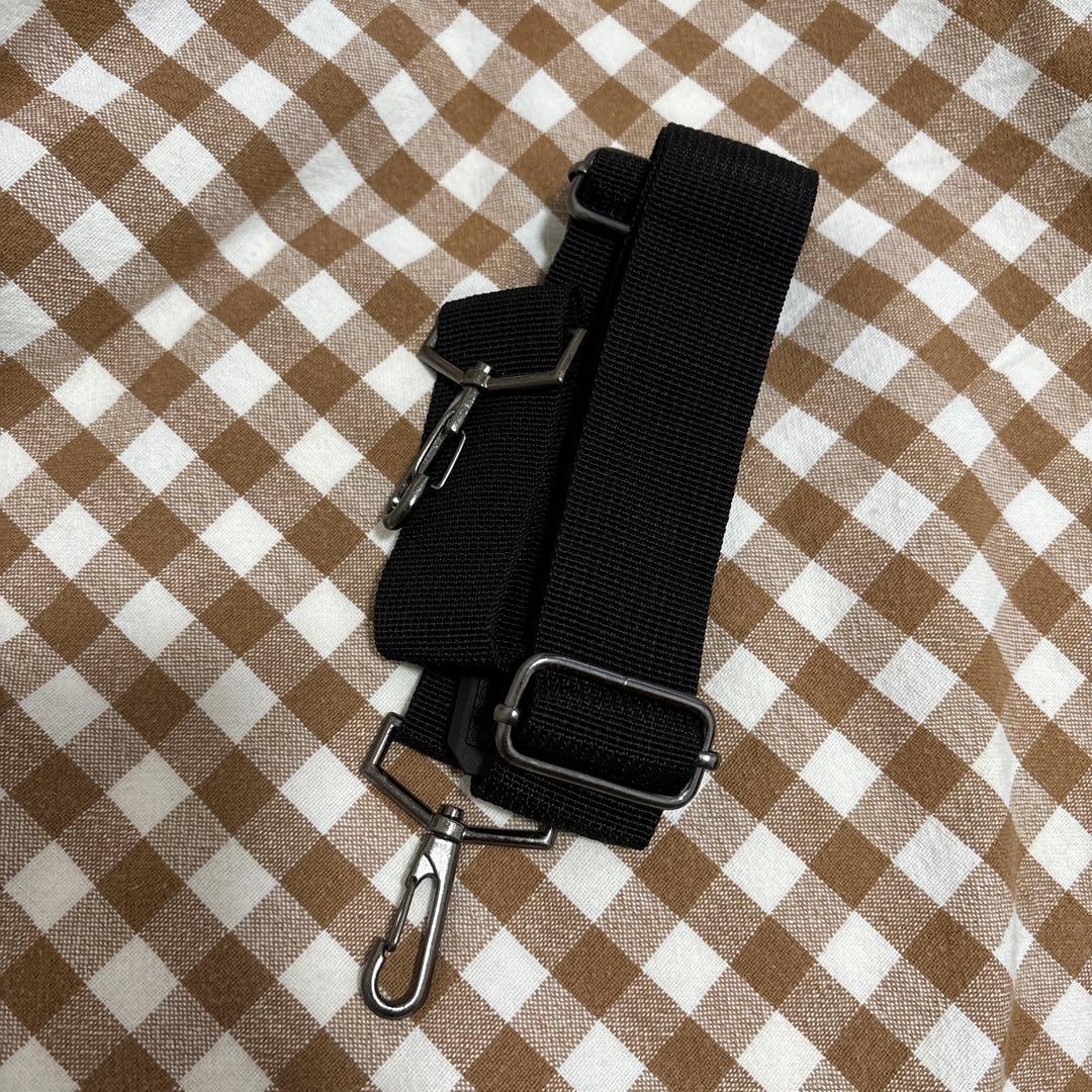 【2月1日まで値下げ中】AIRBUGGY リュック　ワイド