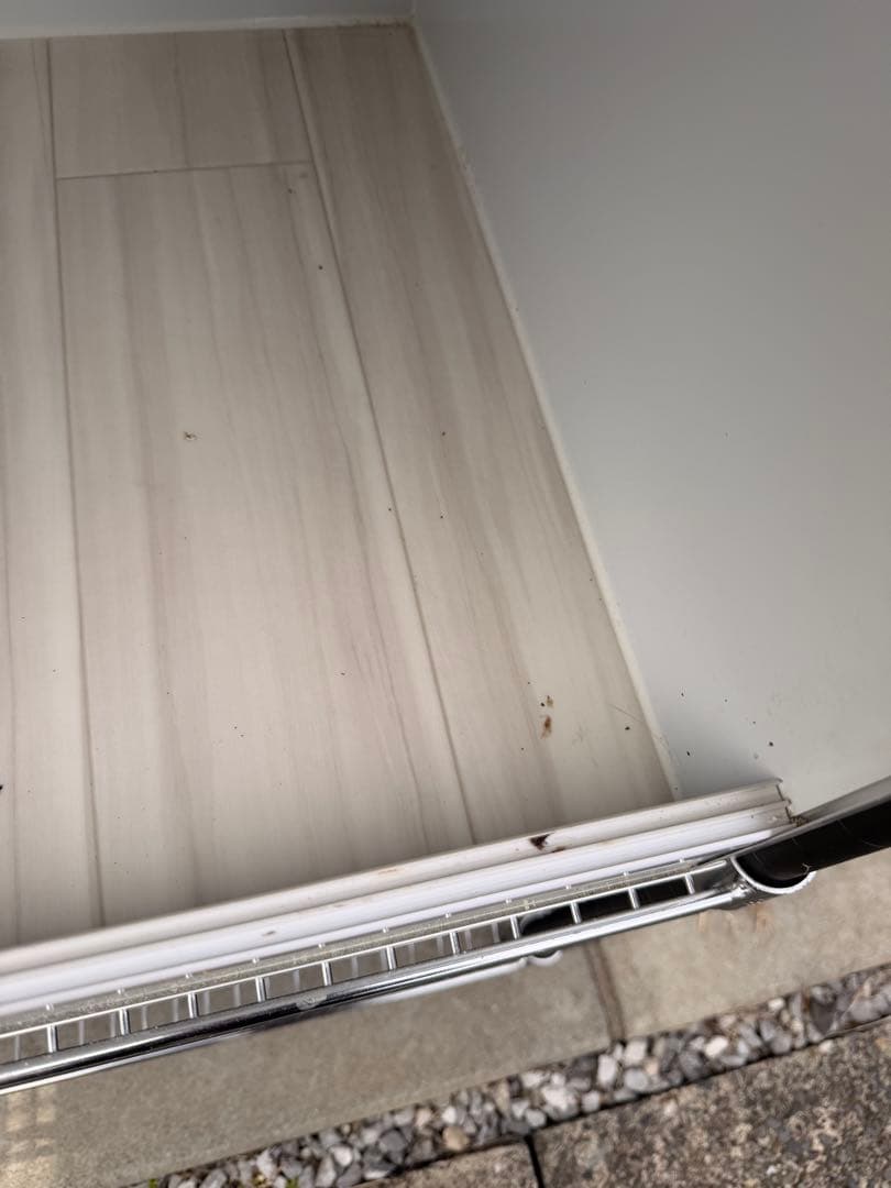 専用 引き取り限定 ポポのケージ 2段1段ラック セット