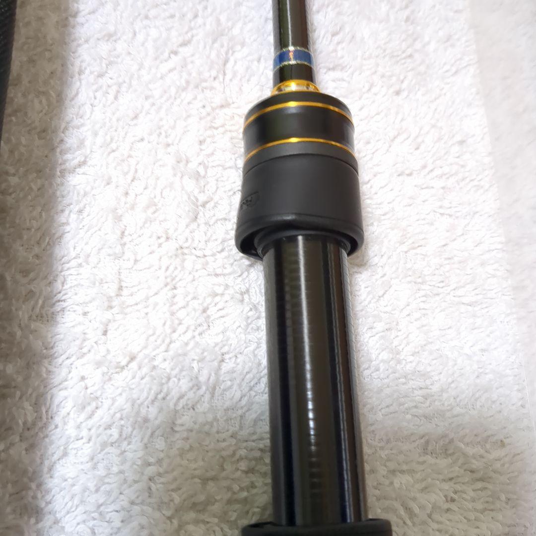 ラグゼ EGTR-X　アルティメット　　510ML+Solid　新品未使用