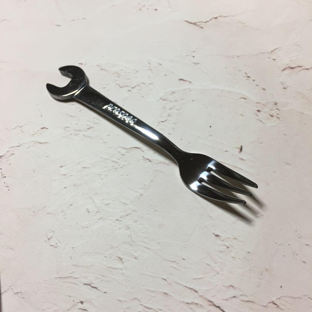 sugi 　2品おまとめ　プロスペックフォーク五本　ボルサリーノハット