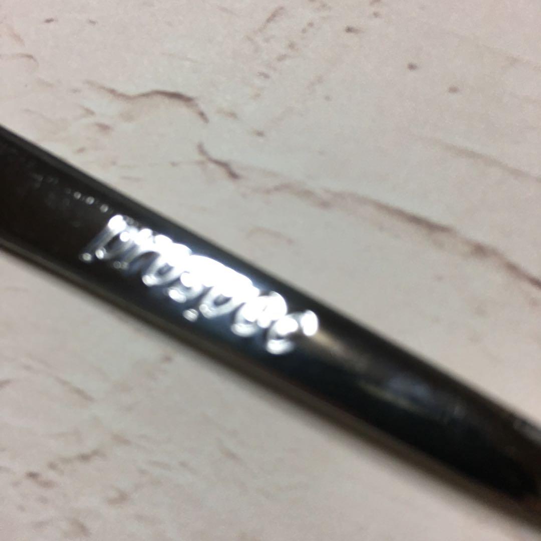 sugi 　2品おまとめ　プロスペックフォーク五本　ボルサリーノハット