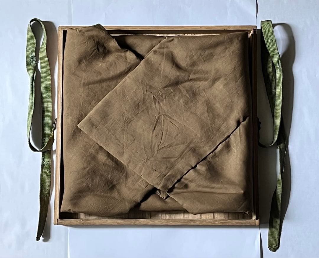 ●梶川銘●蒔絵●香盆●諫鼓●諫鼓蒔絵●螺鈿●梨地●梶川●江戸期