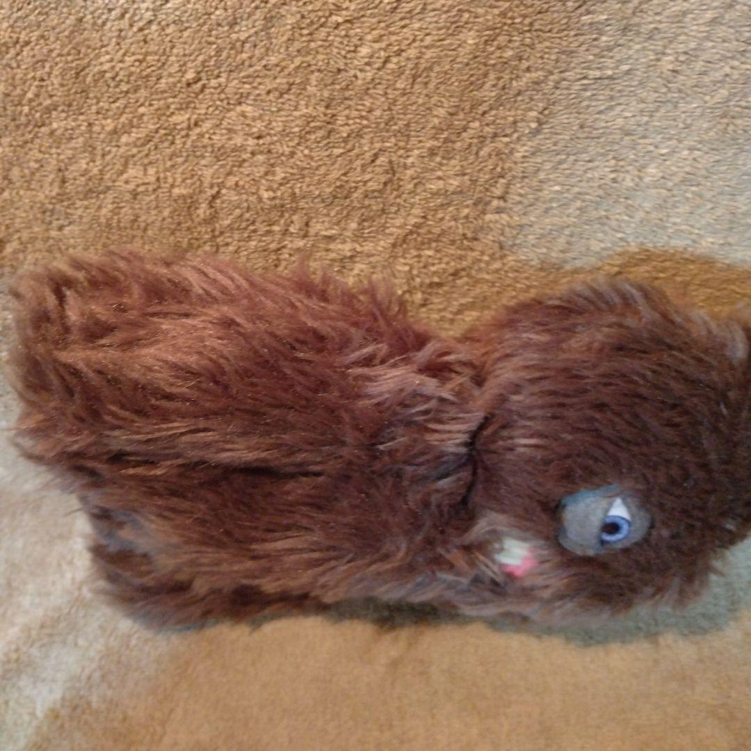 FUGGLER ぬいぐるみ