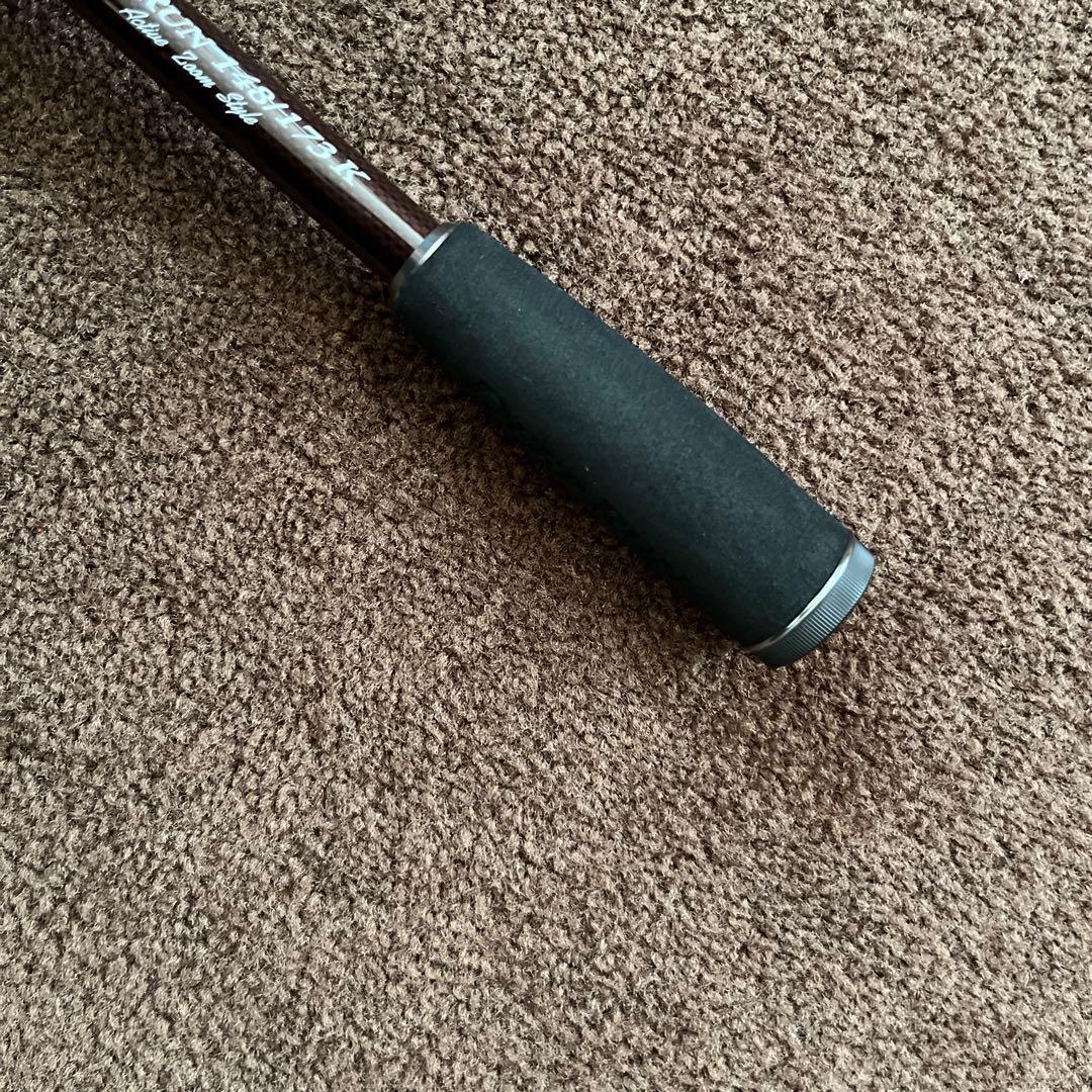 黒鯛工房　カセ筏師 DEEP RUN zoom K 148/173 K