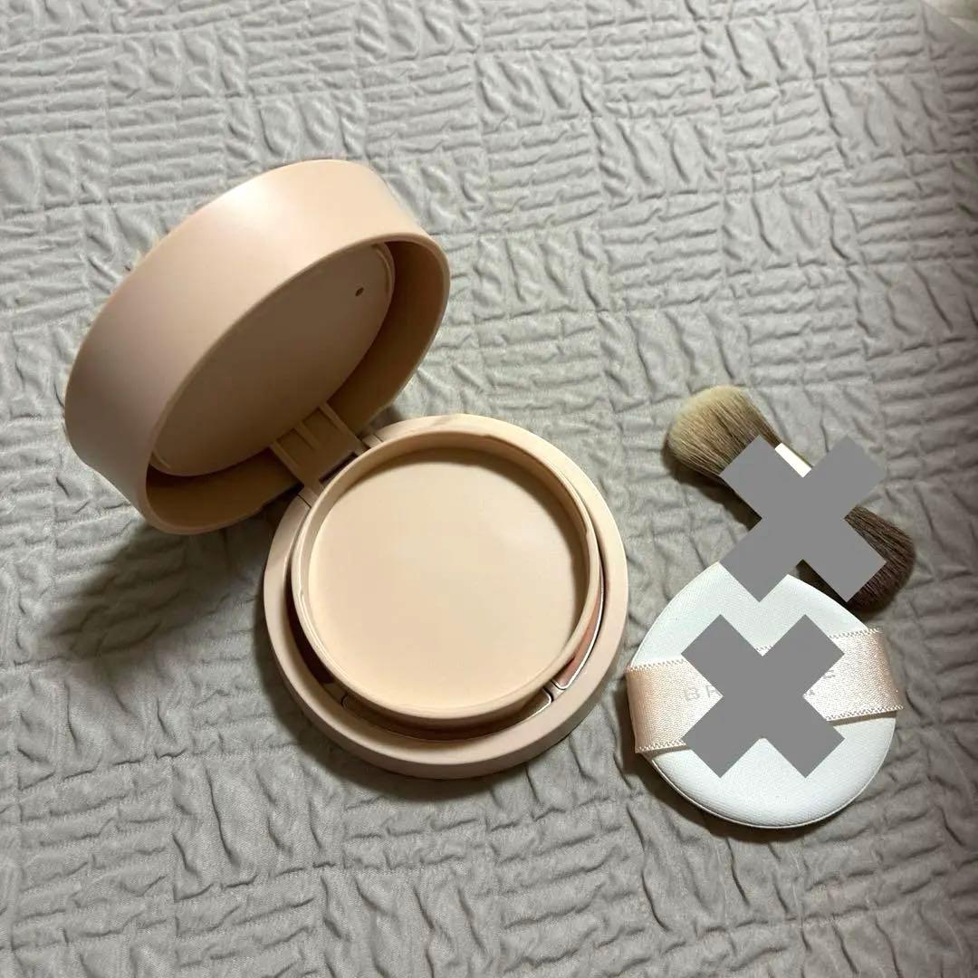 ブリリアージュ オーセンティックウーマン エフォートレスシック　ハイライトセット