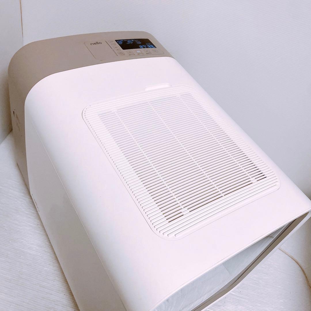 nello ペットドライルーム PD-B10-G