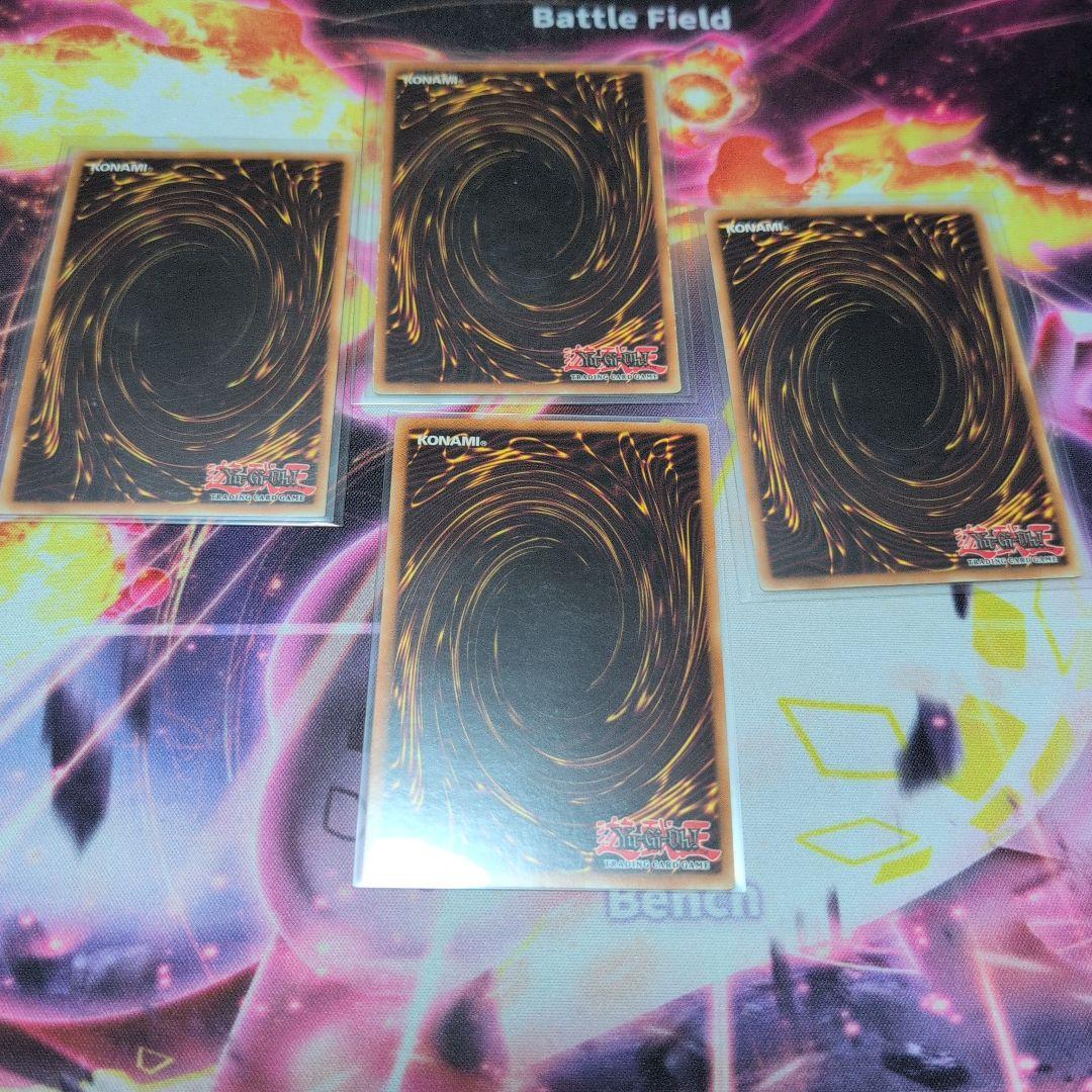 D.D.ＡSSAILANT 英語版シークレットレアとおまけまたたびさま専用