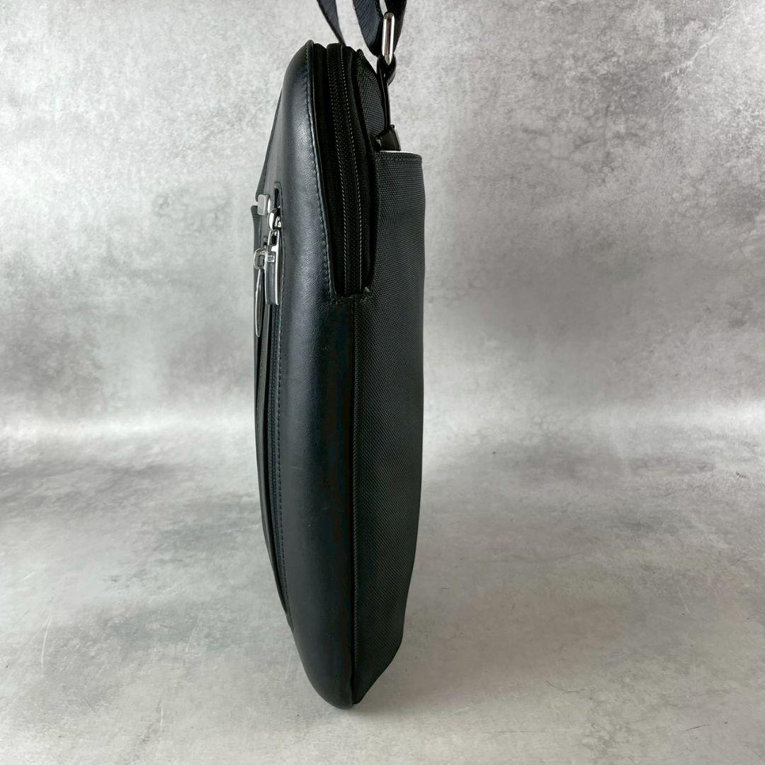 921 TUMI アリーヴェ マッカラン クロスボディ　ショルダーバッグ