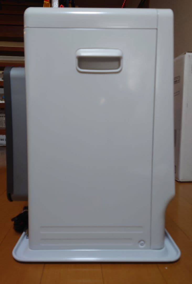 5*ん様 ダイニチFX-72-R3 石油ファンヒーター2014年製