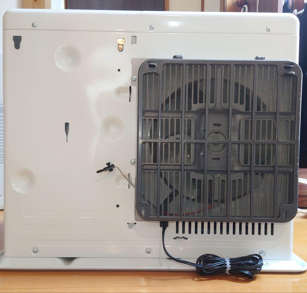 5*ん様 ダイニチFX-72-R3 石油ファンヒーター2014年製