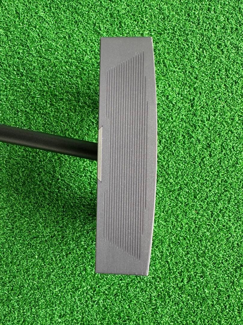 LAB GOLFパター　デラマックス仕様 MEZZ. 1 MAX ラブゴルフ