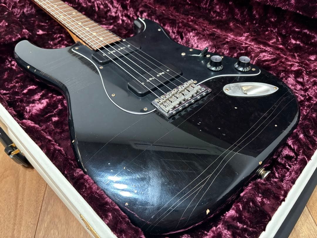 ガイアRS Guitarworks OLD FRIEND CONTOUR