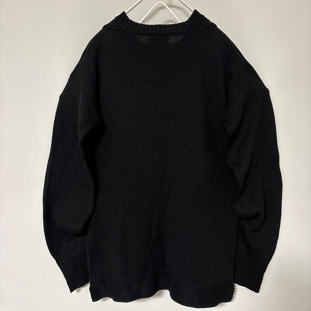 極美品 POLO JEANS Ralph Lauren 星条旗 ポロ ニット