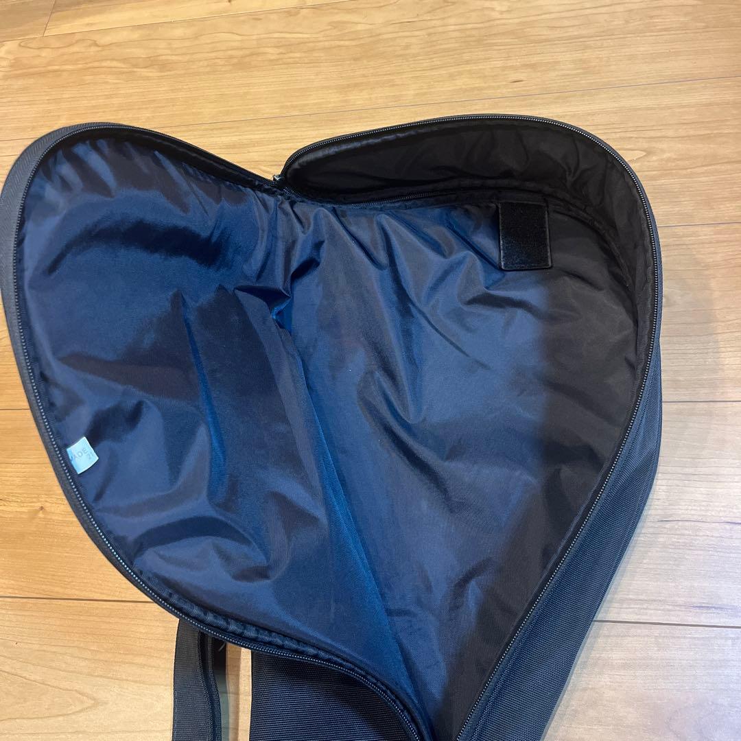 BEAMS GOLF ゴルフバッグ 黒