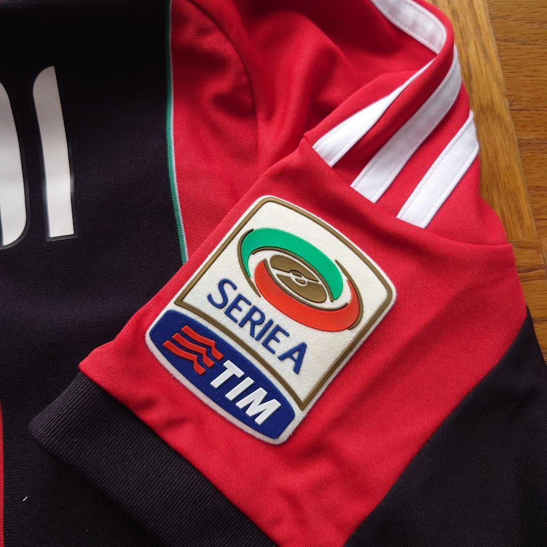 正規品　ACミラン 　インザーギ　インテル　ユベントス