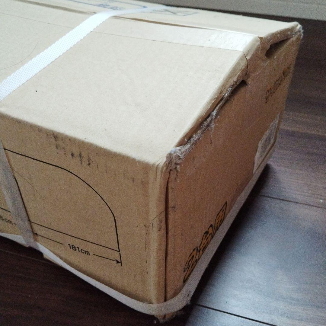 ケンケンさん専用☆サイクルハウス　2台用 南栄工業株式会社