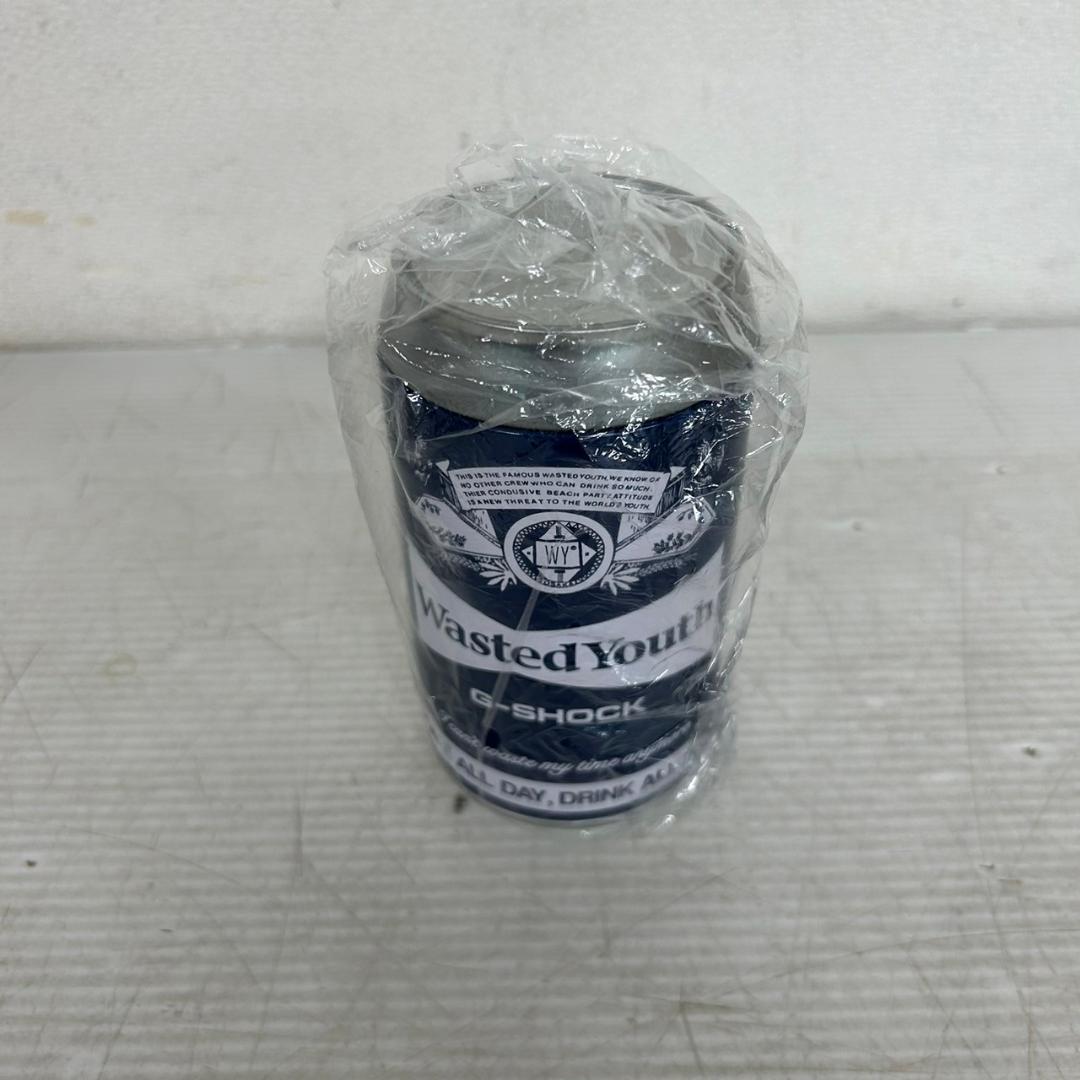 G-SHOCK × Wasted Youth コラボ 生産終了 時計 Y0920
