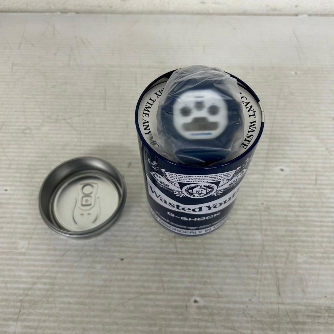 G-SHOCK × Wasted Youth コラボ 生産終了 時計 Y0920