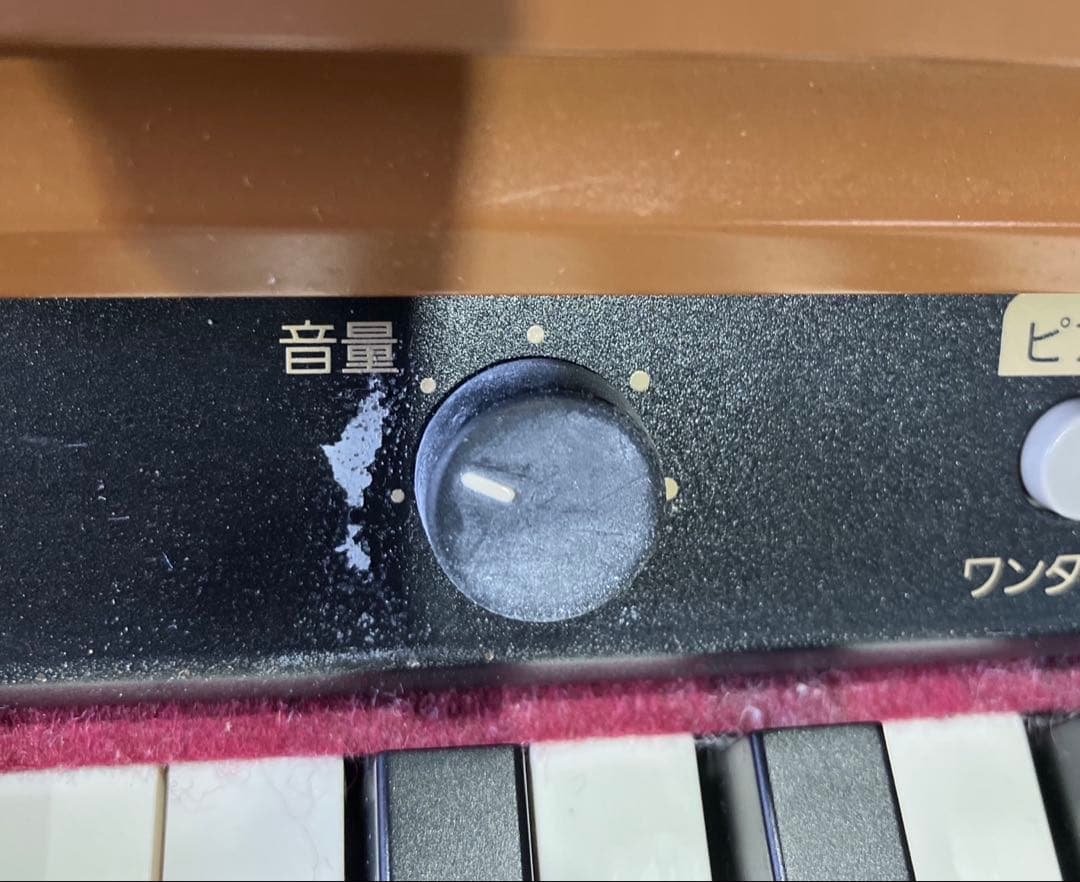 【美品】Roland ローランド 電子ピアノ HPI-6S-LC 2007年製