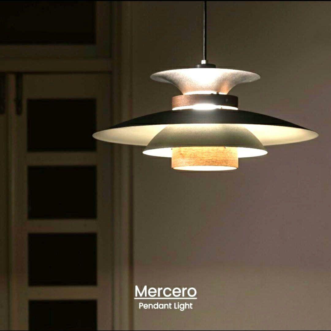 【71】INTERFORM インターフォルム　メルチェロ 照明　ペンダントライト