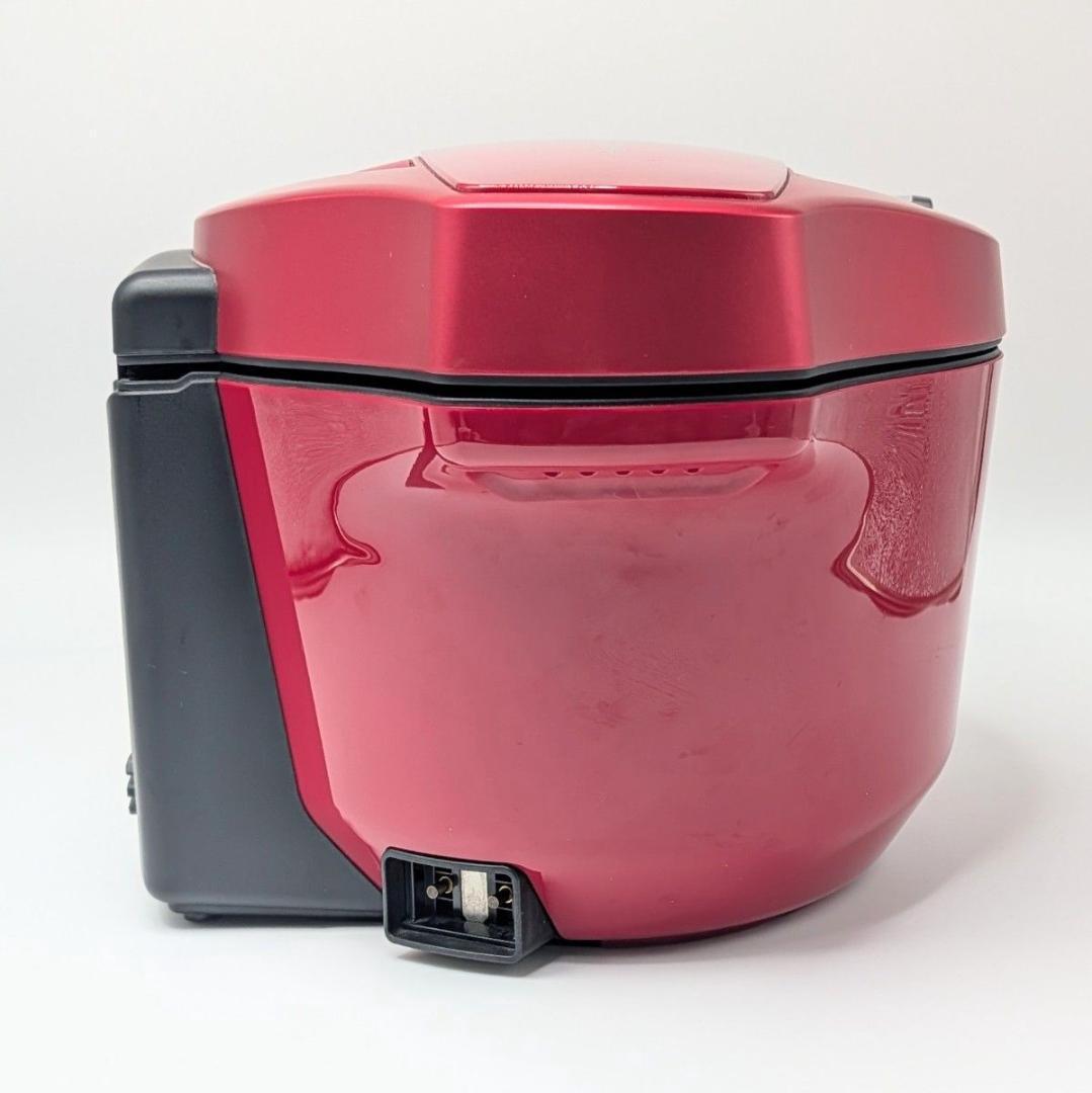 【極美品】シャープ ヘルシオ ホットクック KN-HW24E