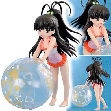 パパのいうことを聞きなさい！小鳥遊ひな　水着ver.　1/4スケールフィギュア