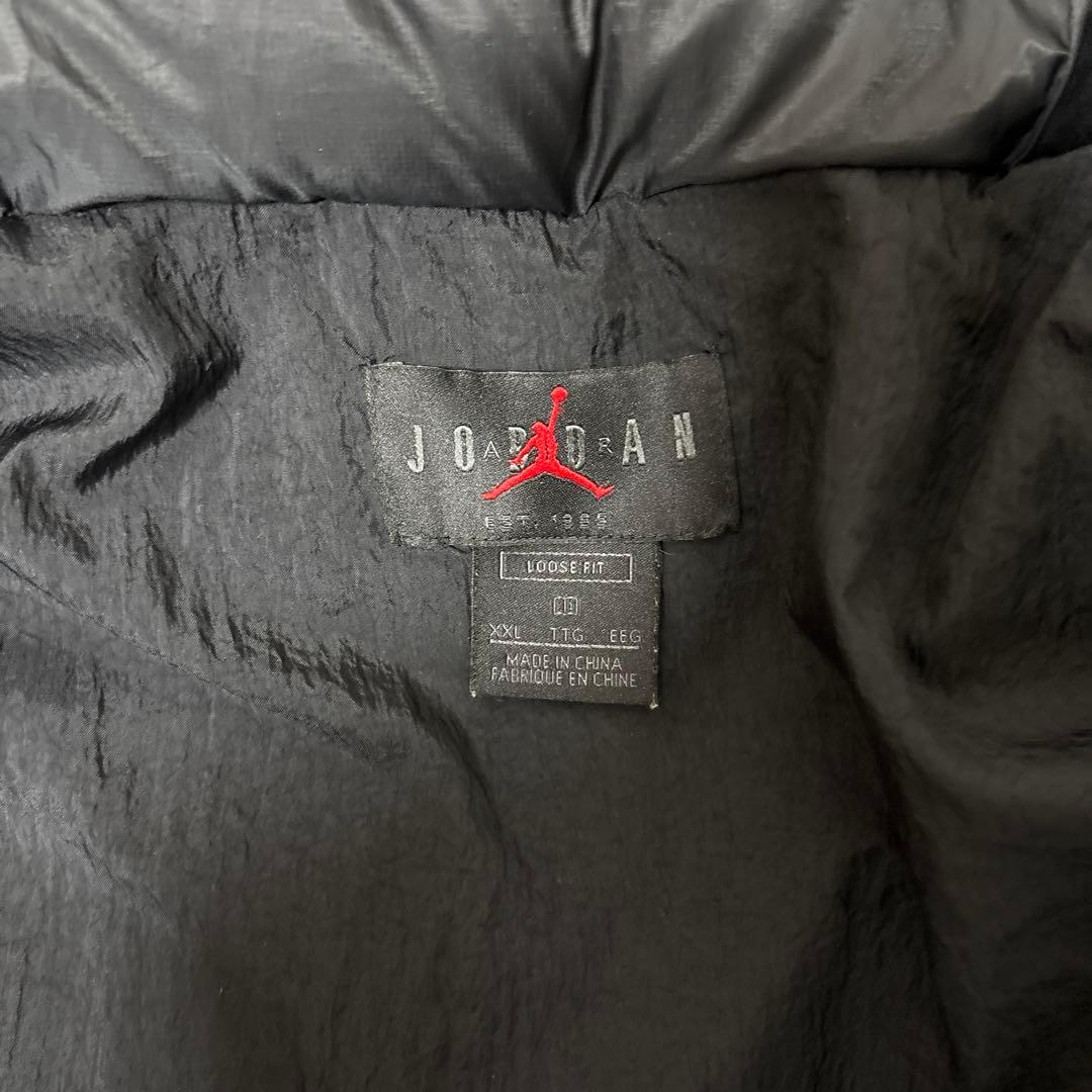 Nike ダウンジャケット JORDAN
