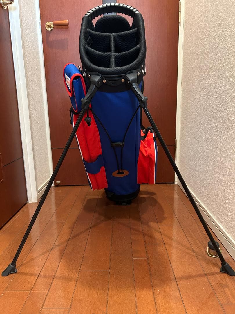 rough&swell ラフアンドスウェル MOUNTAIN CADDY