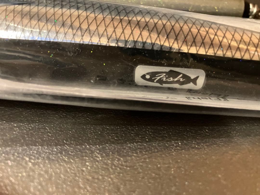 カーペンター　ブルーフィッシュ100