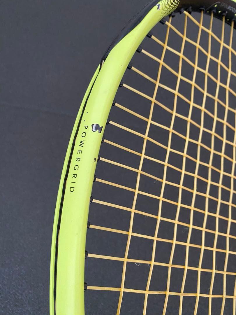 DUNLOP SX 300 LSテニスラケット G2