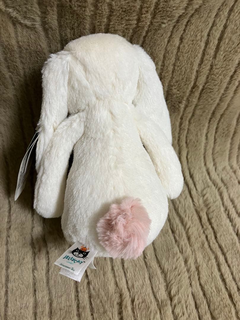 タグ付未使用★ジェリーキャット× Afternoon Tea