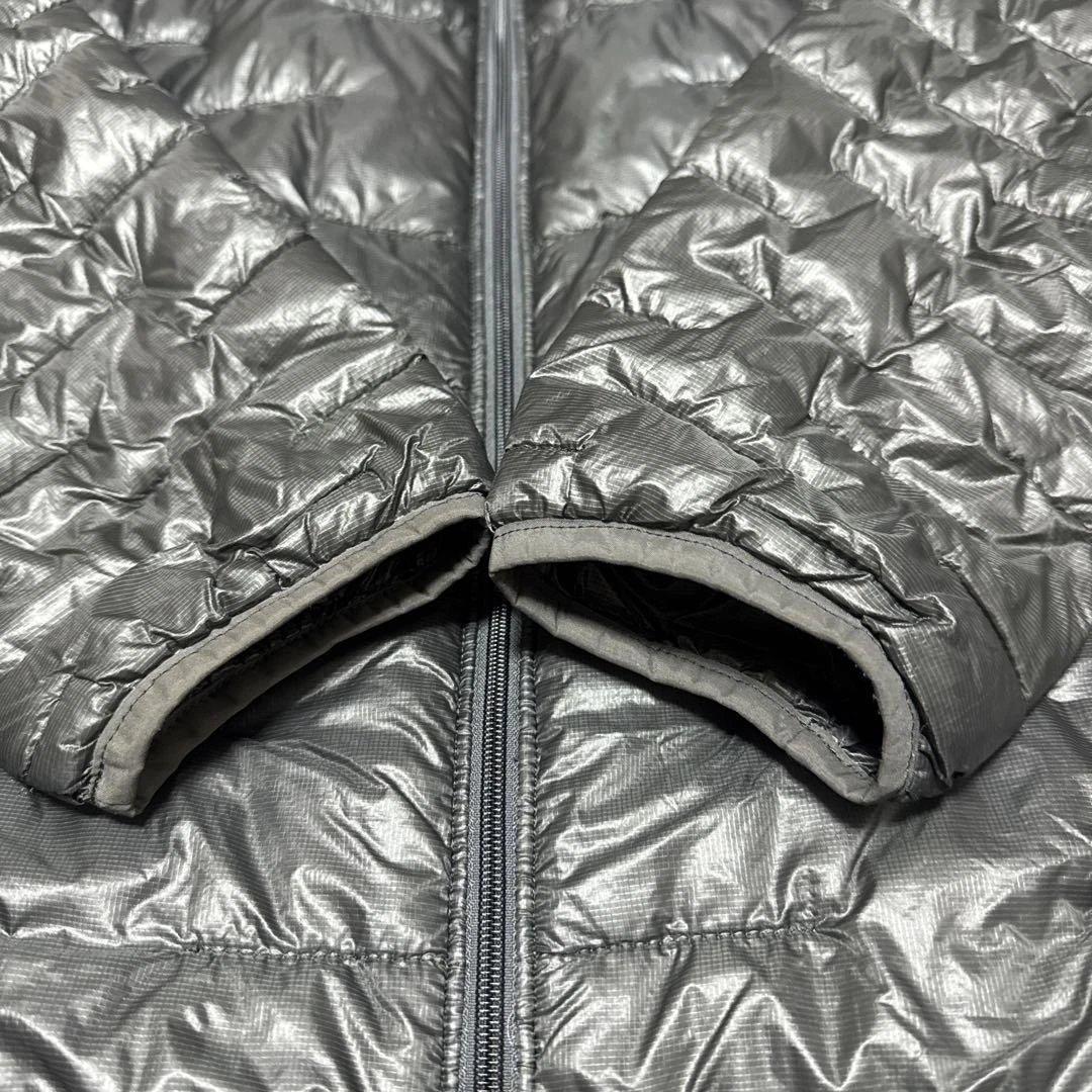 PATAGONIA パタゴニア マイクロパフ マイクロパフジャケット ナイロン