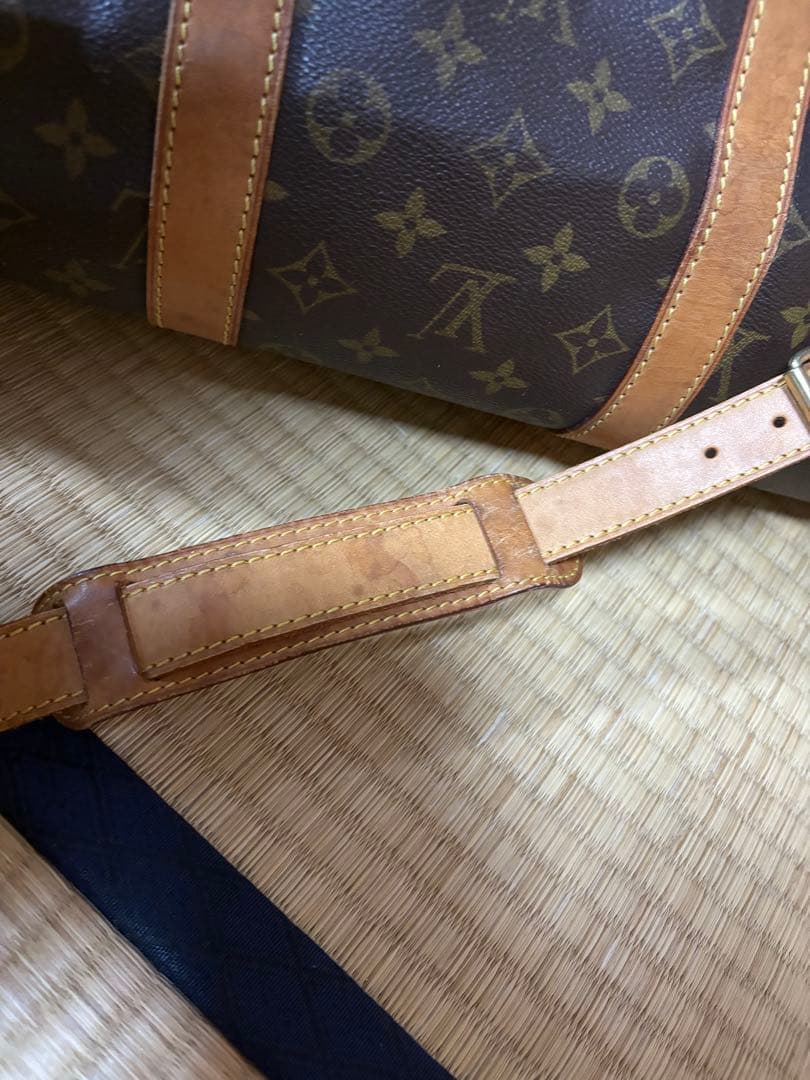 Louis Vuitton ボストンバック