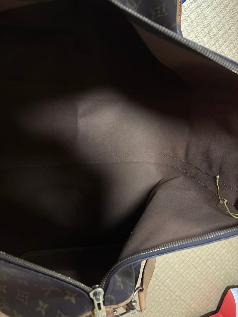 Louis Vuitton ボストンバック