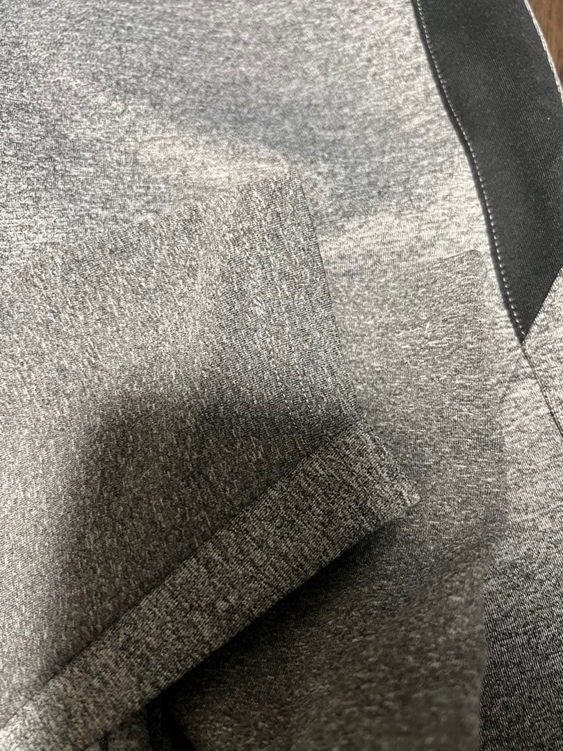 新品 ルースイソンブラ 130 ジャージセット セットアップ