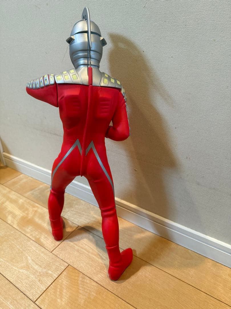 y.m　Apex T ウルトラセブン　53cm