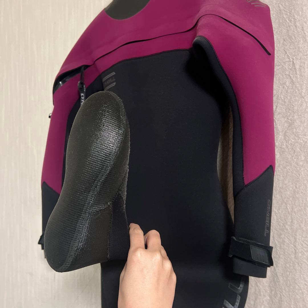 O'Neill 冬用　ウェットスーツ