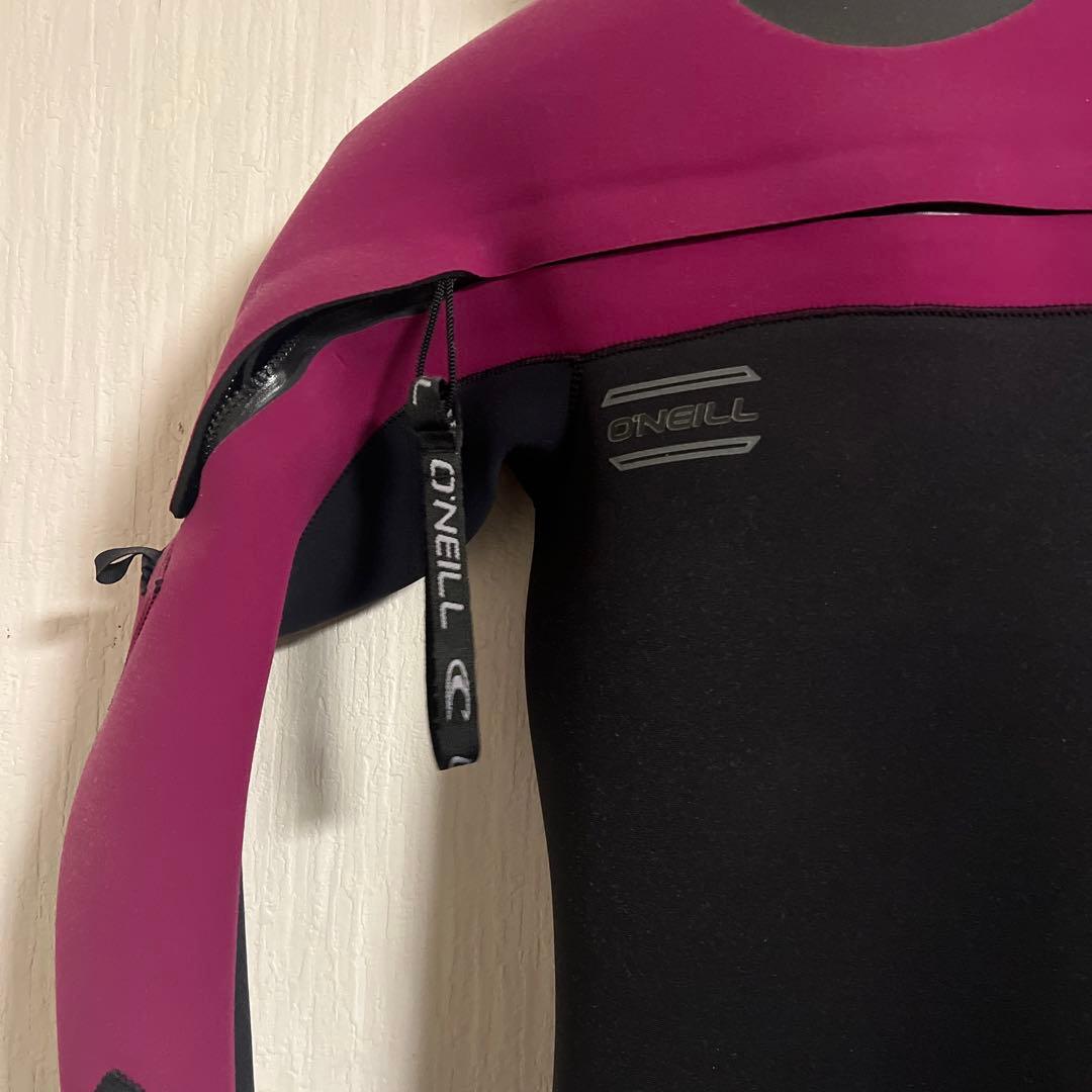 O'Neill 冬用　ウェットスーツ