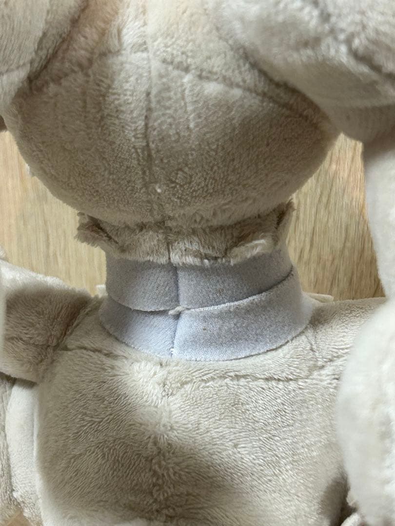 ポケドール レシラムドール ポケモンセンター限定 ポケモン レシラム ぬいぐるみ