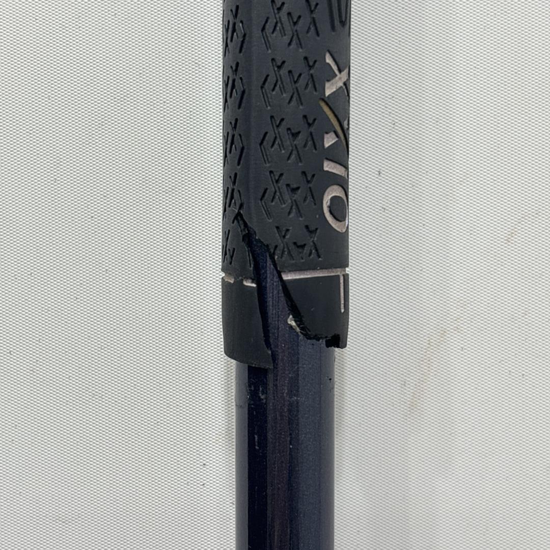 レディース右利き初心者用　ゼクシオ　5代目統一　ゴルフクラブセット　W-2652