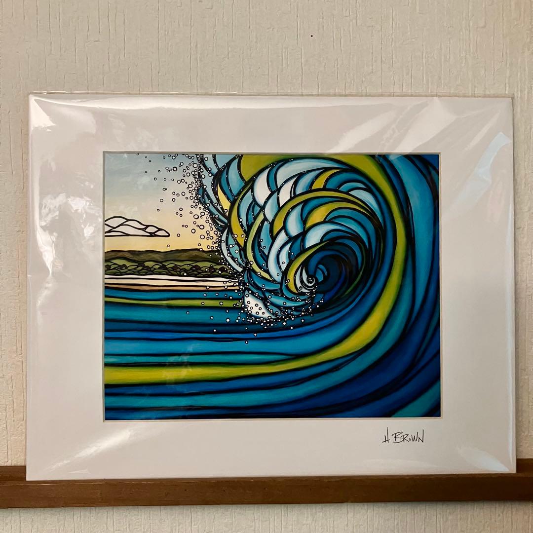 ◆ Swel様 ◆ Heather Brown 2点セット