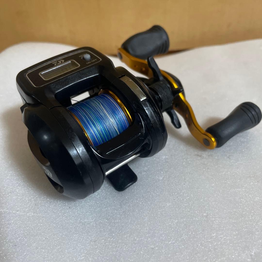 ダイワライトゲームICV 150H