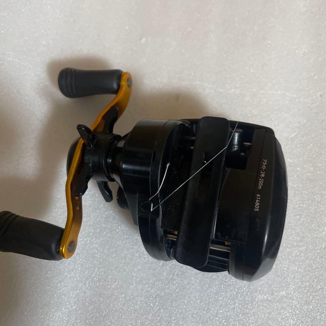 ダイワライトゲームICV 150H