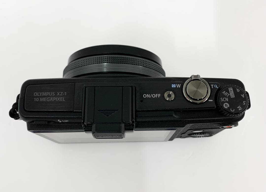 く*ん様 【M213】OLYMPUS F1.8 XZ-1 コンパクトデジタルカメ