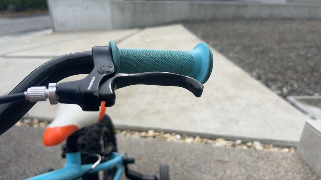 ヨツバサイクル　12インチ　【送料込み】