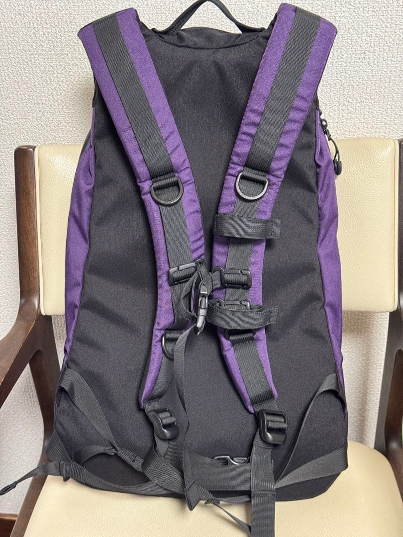 RAIN OR SHINE レインオアシャイン CRUISE PACK 10L