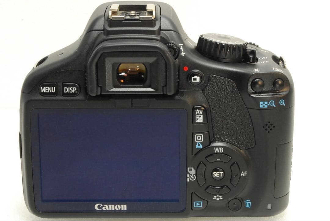 Canon EOS Kiss X4 ❤️スマホ転送 キヤノン 一眼レフ カメラ