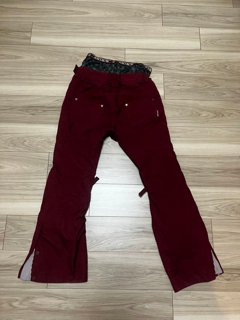 スノボウェア　上下