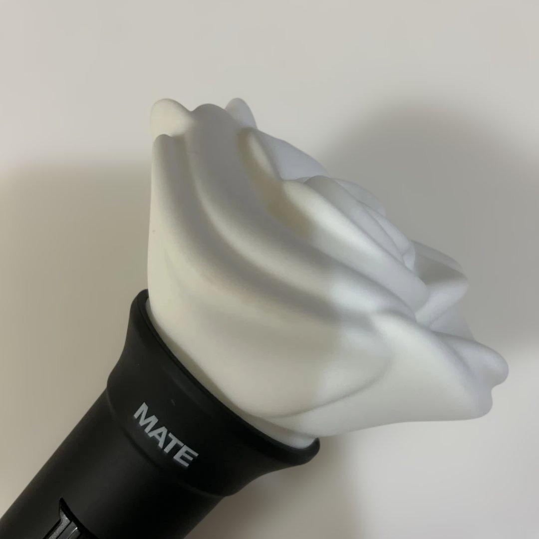 三代目JSB ペンライト　ライトスティックケース　ストラップ付き　ローズ