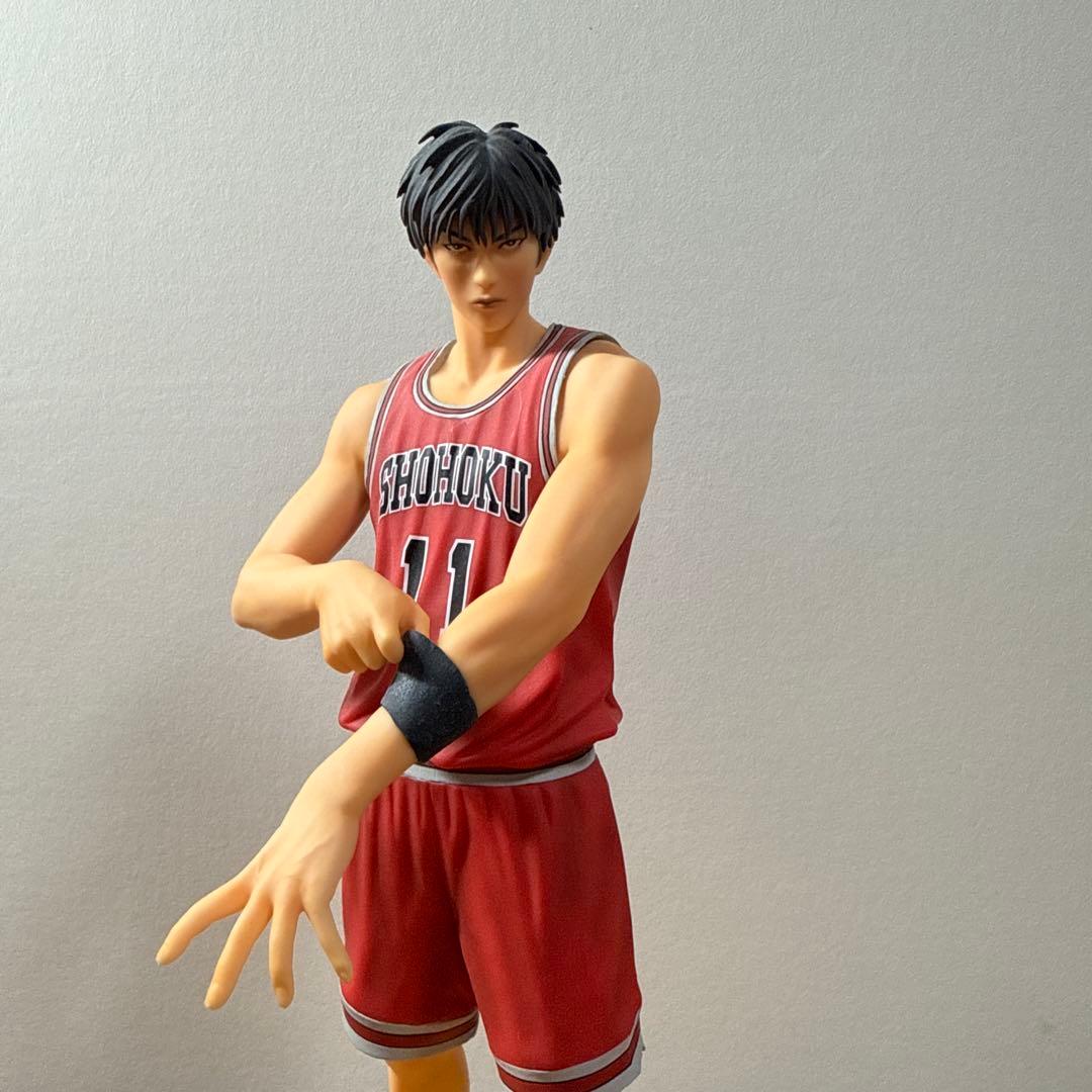 早い者勝ち！スラムダンク　フィギュア　国内正規品